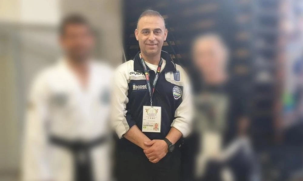 Προπονητής που κατηγορείται για σεξουαλική παρενόχληση: «Ανταγωνιστής μου έβαλε τα παιδιά να με καταγγείλουν»